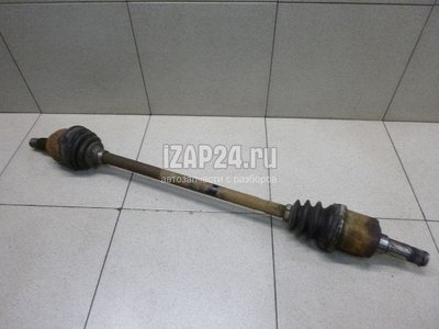 LR001160 Полуось задняя Land Rover Freelander 2 (2007 - 2014)