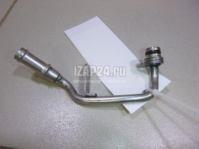 03C121497F Трубка турбокомпрессора (турбины) VAG Scirocco (2008 - 2017)