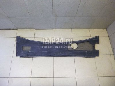4F2819447A01C Решетка стеклооч. (планка под лобовое стекло) VAG A6 [C6,4F] (2004 - 2011)