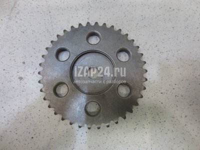 LF0112425 Шестерня (шкив) распредвала Mazda C-MAX (2003 - 2010)
