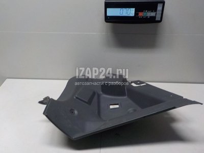 S125918021 Обшивка багажника Chery Kimo (S12) (2007 - 2013)