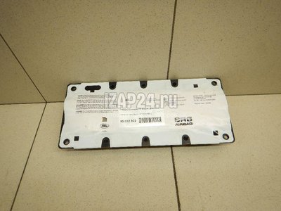 FBZ500050 Подушка безопасности нижняя (для колен) Land Rover Range Rover III (LM) (2002 - 2012)