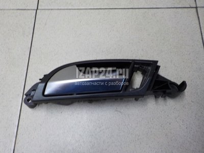 4L0837019AH77 Ручка двери внутренняя левая VAG Q7 [4L] (2005 - 2015)