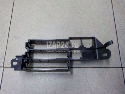 4L0971845A Корпус блока предохранителей VAG Q7 [4L] (2005 - 2015)