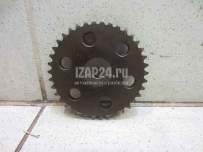 LF0112425 Шестерня (шкив) распредвала Mazda C-MAX (2003 - 2010)