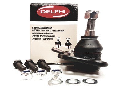 TC2007 delphi болт руля fiat palio strada doblo