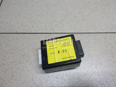 96673480 Блок электронный GM Antara (2007 - 2015)