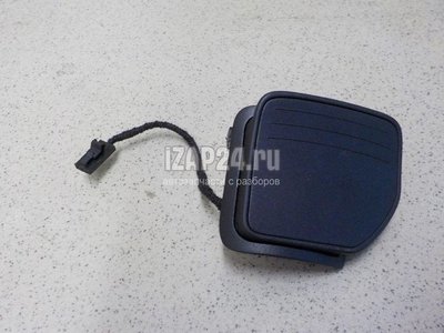4E0951527LYVC Переключатель скоростей подрулевой VAG A3 [8P1] (2003 - 2013)