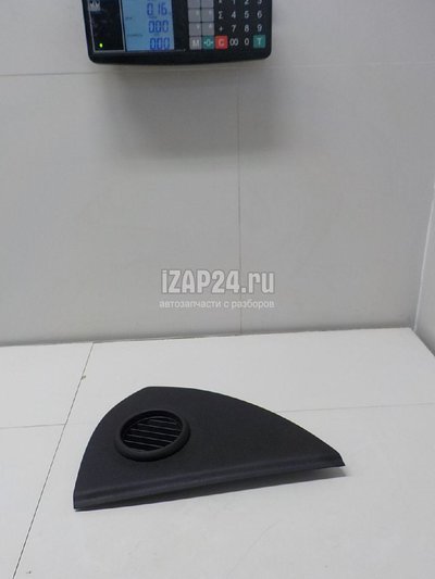 4L08570854PK Накладка (кузов внутри) VAG Q7 [4L] (2005 - 2015)