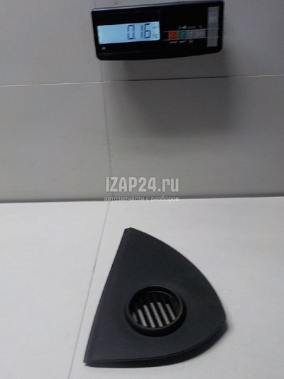 4L08570864PK Накладка (кузов внутри) VAG Q7 [4L] (2005 - 2015)
