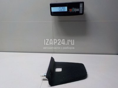 4L0863990A9BT Накладка (кузов внутри) VAG Q7 [4L] (2005 - 2015)