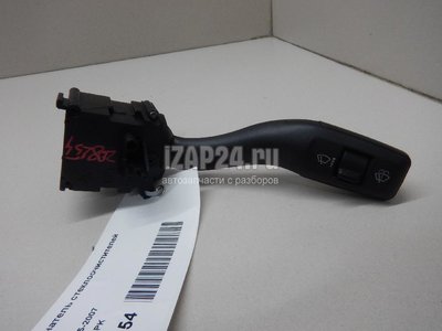 4E09535034PK Переключатель стеклоочистителей VAG A4 [B7] (2005 - 2007)