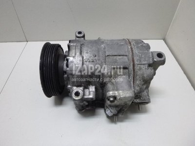 1K0820803P Компрессор системы кондиционирования VAG Alhambra (2010 - )
