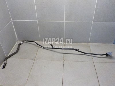 95830718100 Трубка системы охлаждения АКПП VAG Cayenne (2010 - 2017)