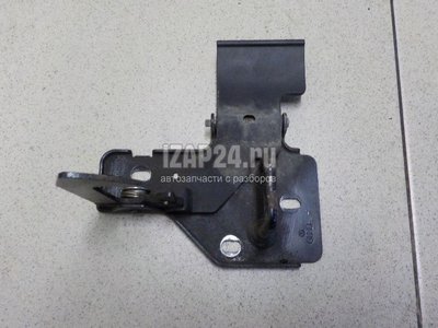 4L0823480 Крючок капота VAG Q7 [4L] (2005 - 2015)