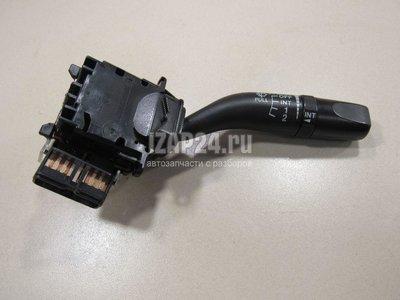 GJ6E66128 Переключатель стеклоочистителей Mazda Mazda 6 (GG) (2002 - 2007)