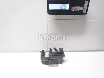 17217638582 Теплообменник BMW 5-серия F10/F11 (2009 - 2016)