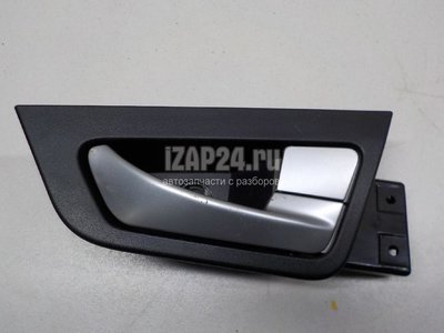 7342034100LBA Ручка двери задней внутренняя правая Ssang Yong Actyon New/Korando C 2010