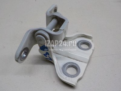 6381034001 Петля двери задней левой верхняя Ssang Yong Actyon New/Korando C 2010