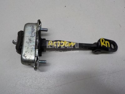 7126034001 Ограничитель двери Ssang Yong Actyon New/Korando C 2010