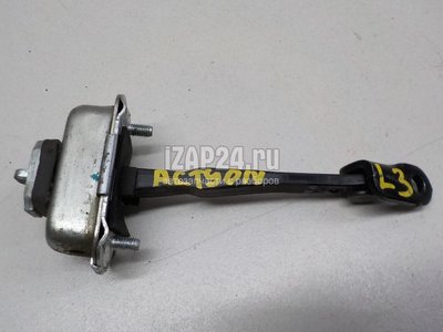 7135034001 Ограничитель двери Ssang Yong Actyon New/Korando C 2010