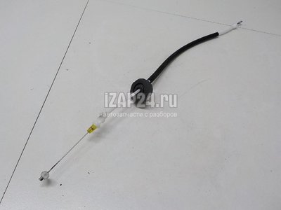 4L0839085B Трос открывания задней двери VAG Q7 [4L] (2005 - 2015)