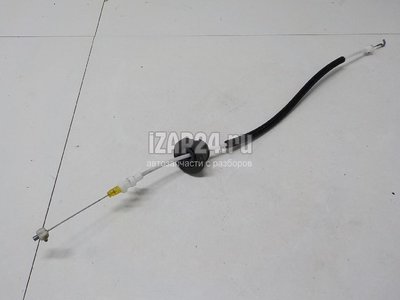 4L0839085B Трос открывания задней двери VAG Q7 [4L] (2005 - 2015)