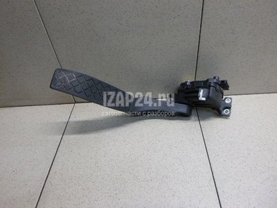 7L0723507C Педаль газа VAG Cayenne (2003 - 2010)