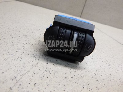 7L6941333D Кнопка корректора фар VAG Touareg (2002 - 2010)