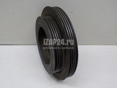 473H1005070 Шкив коленвала Chery Kimo (S12) (2007 - 2013)