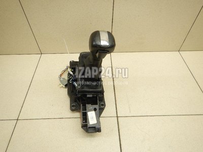 BB5Z7210KA Кулиса КПП Ford Explorer (2011 - 2019)