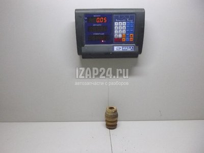 96403109 Отбойник заднего амортизатора GM Nubira (2003 - 2007)