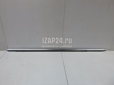 2216903380 Накладка стекла переднего левого Mercedes Benz W221 (2005 - 2013)