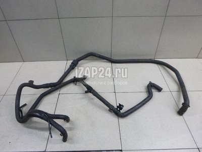 7L6122096L Шланг системы охлаждения VAG Touareg (2002 - 2010)