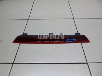 4L0945097 Фонарь задний (стоп сигнал) VAG Q7 [4L] (2005 - 2015)