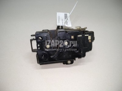 3B1837016BK Замок двери задней правой VAG Transporter T5 (2003 - 2015)