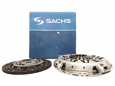 3000839801 sachs сцепление audi a4 b5 b6 b7 volkswagen passat 1.6