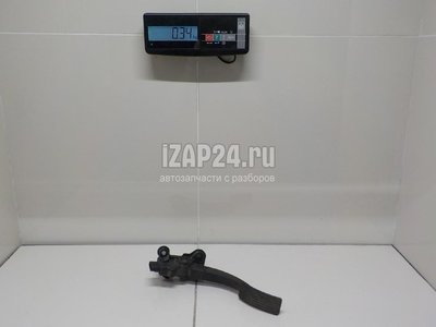 MN101544 Педаль газа Mitsubishi C-Crosser (2008 - 2013)