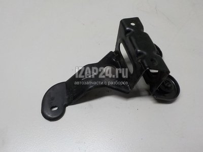 7L0614125A Кронштейн блока ABS (насос) VAG Q7 [4L] (2005 - 2015)
