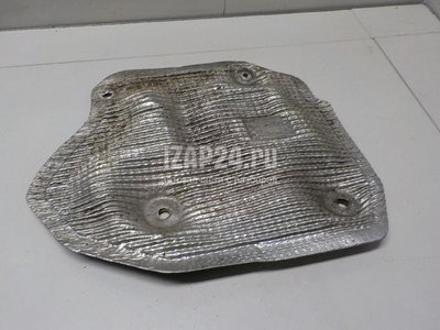 7L6825616A Экран тепловой VAG Touareg (2002 - 2010)