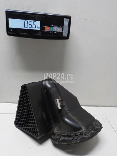 7L0819049 Воздухозаборник (внутри) VAG Touareg (2002 - 2010)