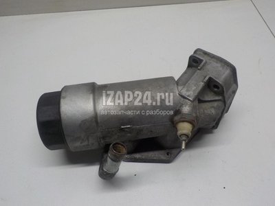 6641840302 Корпус масляного фильтра Ssang Yong Kyron (2005 - 2015)