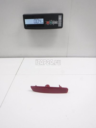 924054H000 Отражатель в бампер задний левый Hyundai-Kia Starex H1/Grand Starex (2007 - )