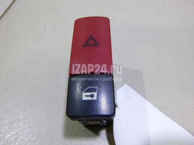 YUG000210PUY Кнопка аварийной сигнализации Land Rover Range Rover III (LM) (2002 - 2012)