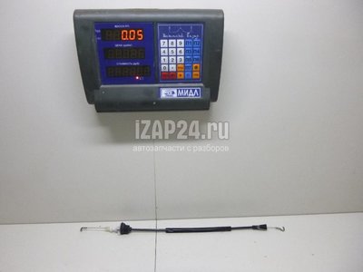3AA839085B Трос открывания двери VAG Passat [B7] (2011 - 2015)