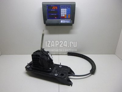 3AB713025D Кулиса КПП VAG Passat [B7] (2011 - 2015)