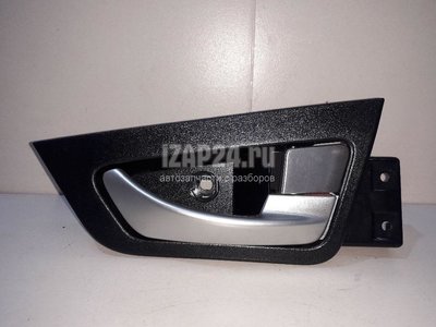 7342034100LBA Ручка двери задней внутренняя правая Ssang Yong Actyon New/Korando C 2010