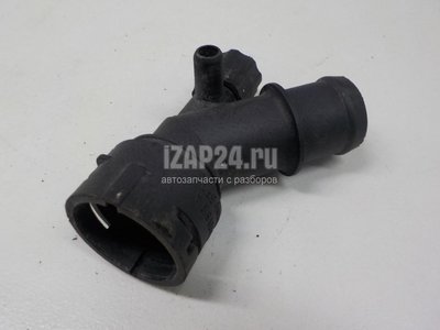 1J0121619A Фланец / тройник VAG Cordoba (2002 - 2008)