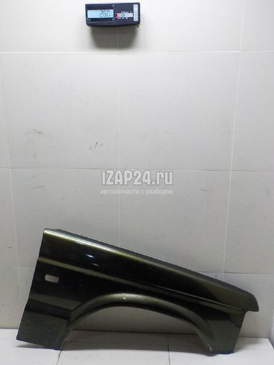 ASB700020 Крыло переднее правое Land Rover Discovery II (1998 - 2004)