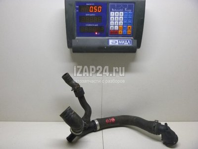 3AA122101E Шланг системы охлаждения VAG Passat [B7] (2011 - 2015)